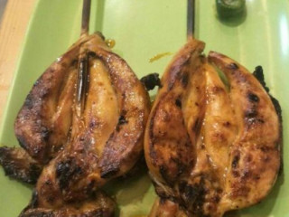 Manong's Original Bacolod Chicken Inasal