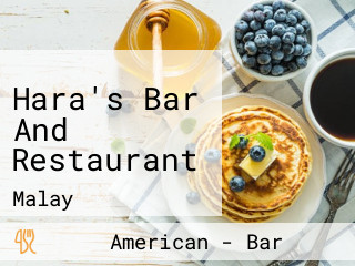 Hara's Bar And Restaurant