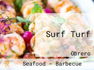 Surf Turf