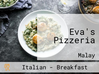 Eva's Pizzeria