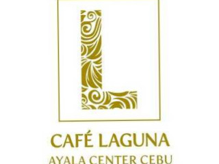 Cafe Laguna