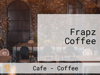 Frapz Coffee