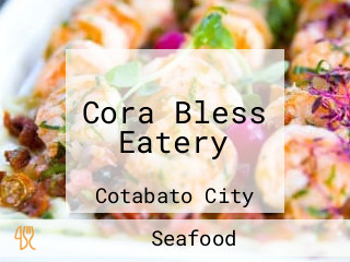 Cora Bless Eatery