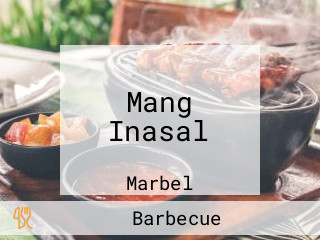 Mang Inasal