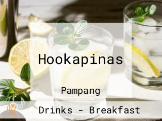 Hookapinas