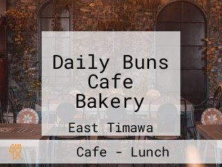 Daily Buns Cafe Bakery