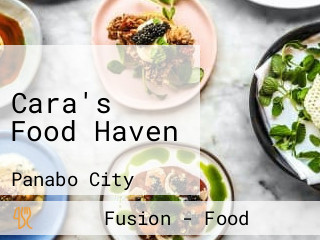 Cara's Food Haven