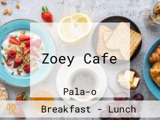 Zoey Cafe