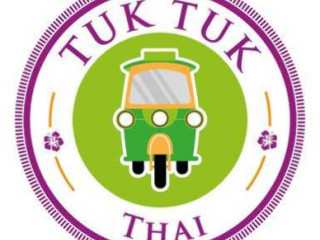 Tuk Tuk Thai Cuisine