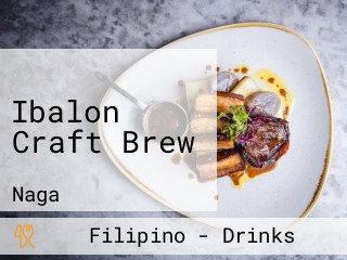 Ibalon Craft Brew