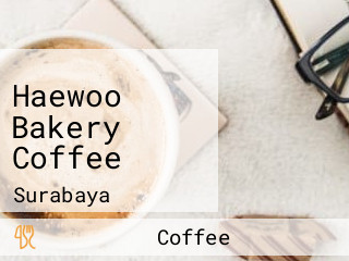 Haewoo Bakery Coffee