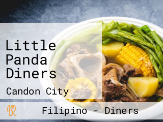 Little Panda Diners