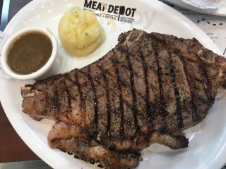 Meat Depot