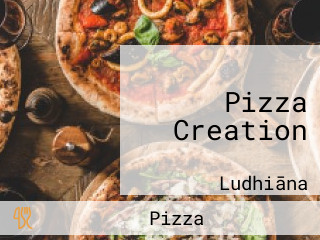 Pizza Creation