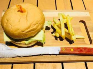 Espada Cafe And Resto