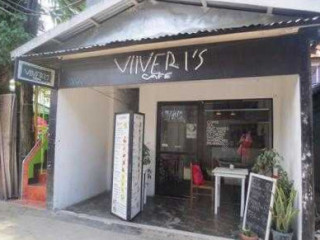 Viveri's Cafe