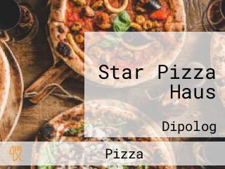 Star Pizza Haus