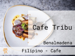 Cafe Tribu