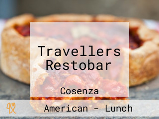 Travellers Restobar