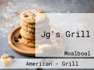 Jg's Grill