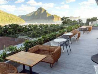 Scape Skydeck El Nido