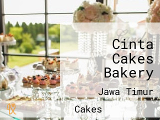 Cinta Cakes Bakery