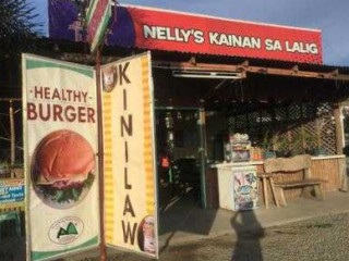 Nelly's Kainan