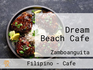 Dream Beach Cafe