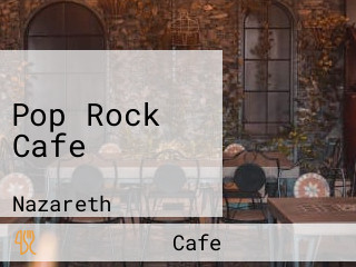 Pop Rock Cafe