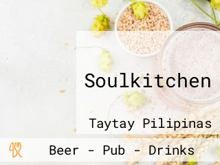 Soulkitchen