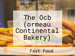 The Ocb (ormeau Continental Bakery)