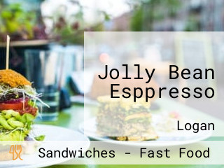 Jolly Bean Esppresso