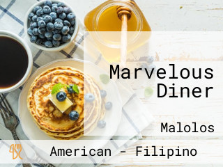 Marvelous Diner