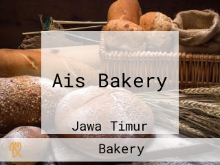 Ais Bakery