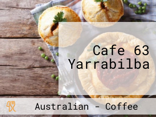 Cafe 63 Yarrabilba