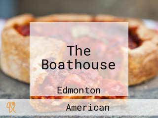 The Boathouse