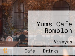 Yums Cafe Romblon