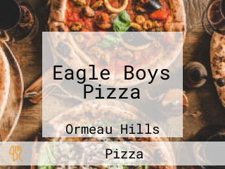 Eagle Boys Pizza