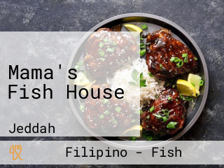 Mama's Fish House