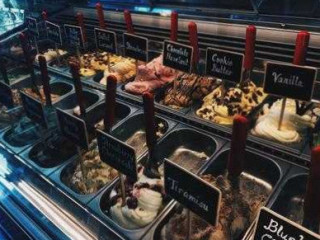 Stregato Gelateria