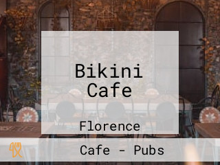 Bikini Cafe