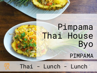 Pimpama Thai House Byo