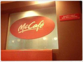 Mccafe