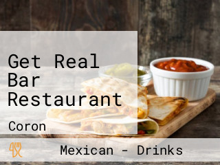 Get Real Bar Restaurant