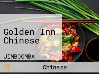 Golden Inn Chinese