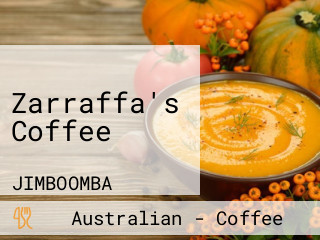 Zarraffa's Coffee