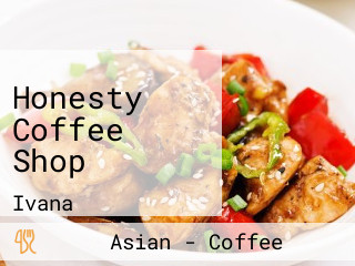 Honesty Coffee Shop