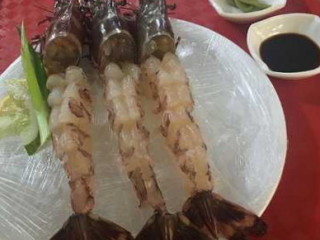 Kkb Seafood Bbq Grill