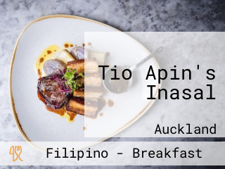 Tio Apin's Inasal