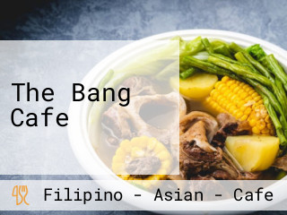 The Bang Cafe